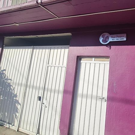 Apartmán Depa Purpura Caracol San Antonio de la Cal Exteriér fotografie