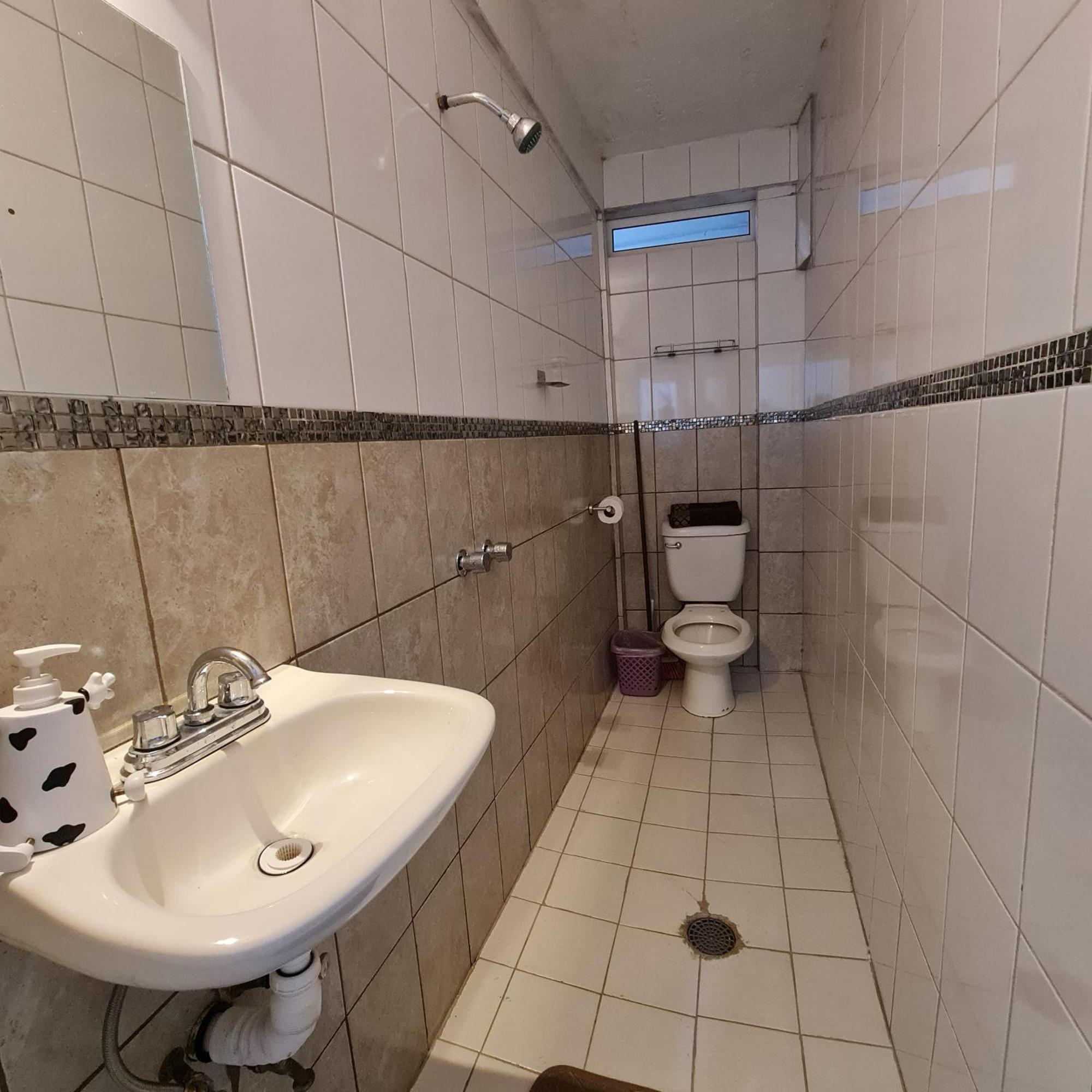 Apartmán Depa Purpura Caracol San Antonio de la Cal Exteriér fotografie