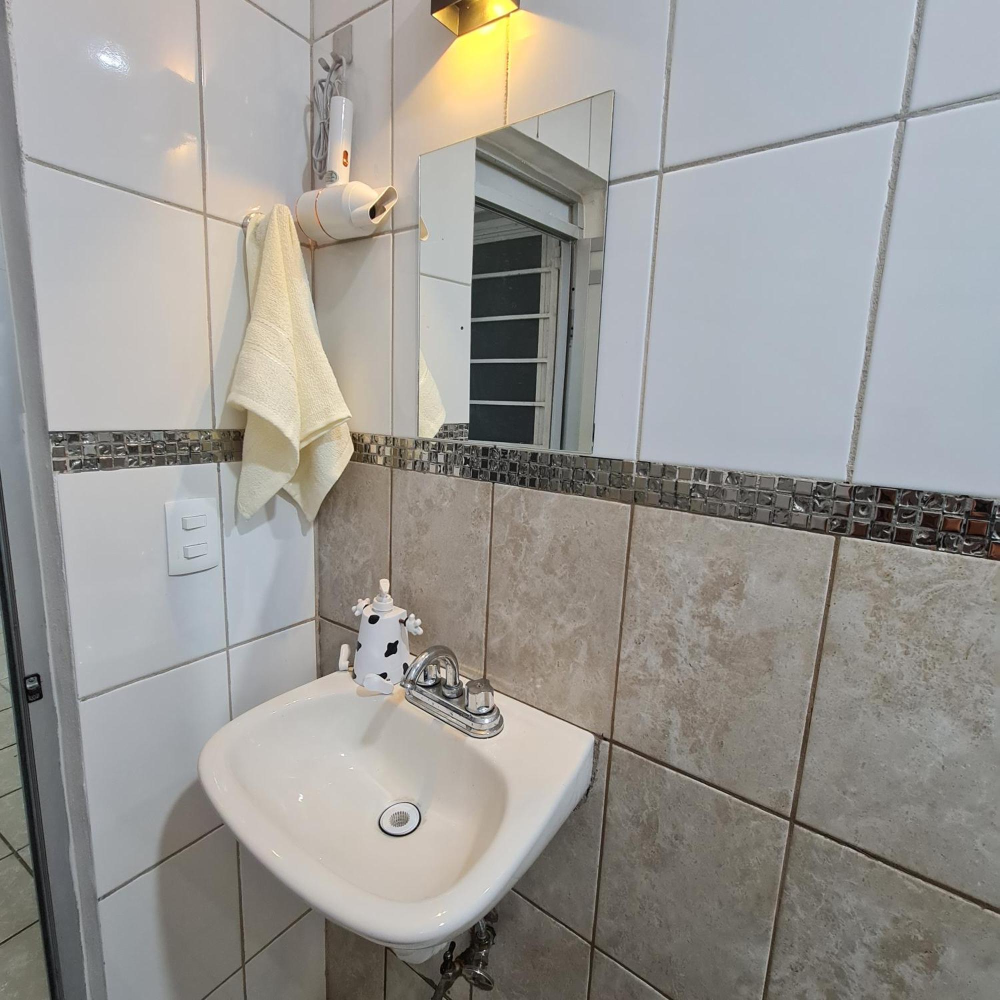 Apartmán Depa Purpura Caracol San Antonio de la Cal Exteriér fotografie