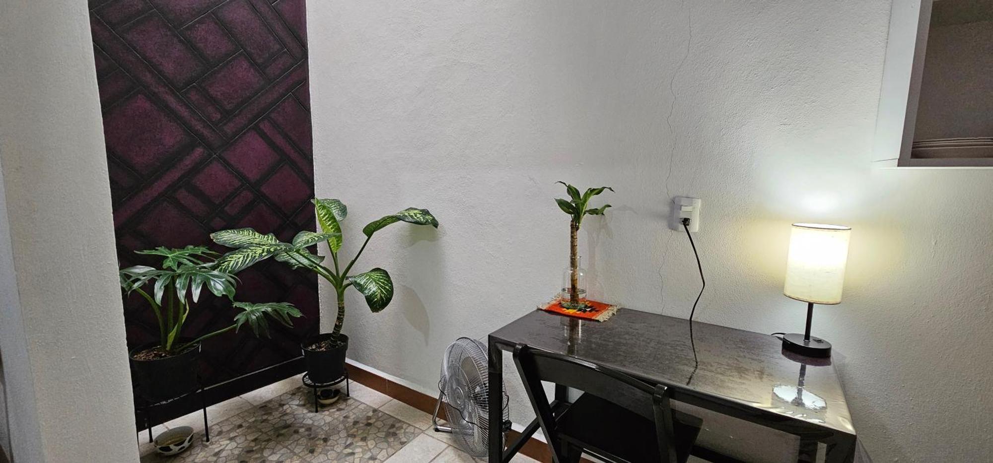Apartmán Depa Purpura Caracol San Antonio de la Cal Exteriér fotografie