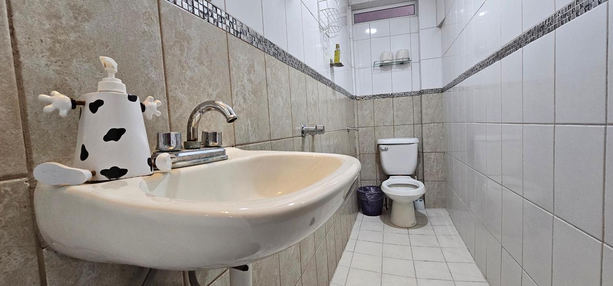 Apartmán Depa Purpura Caracol San Antonio de la Cal Exteriér fotografie