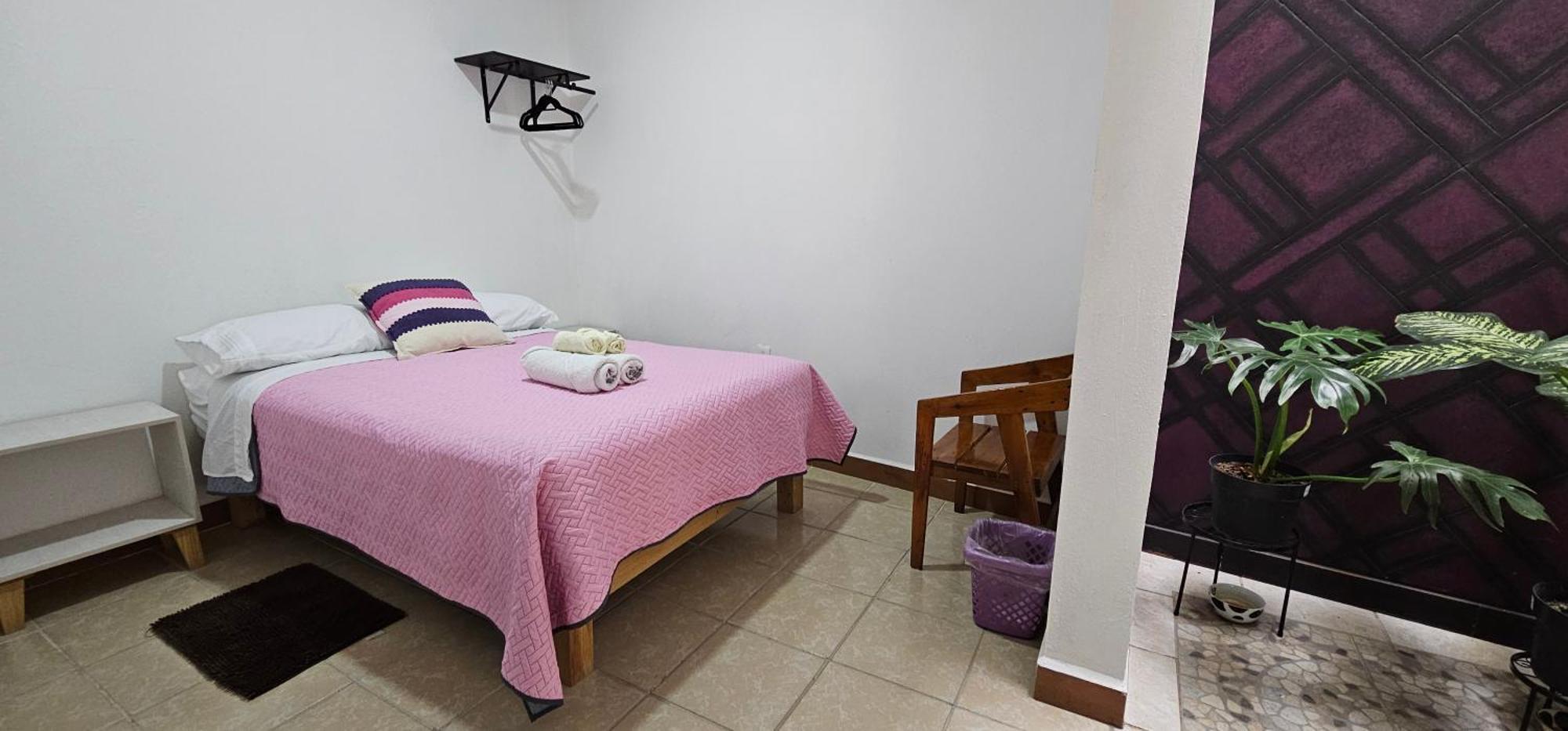 Apartmán Depa Purpura Caracol San Antonio de la Cal Exteriér fotografie