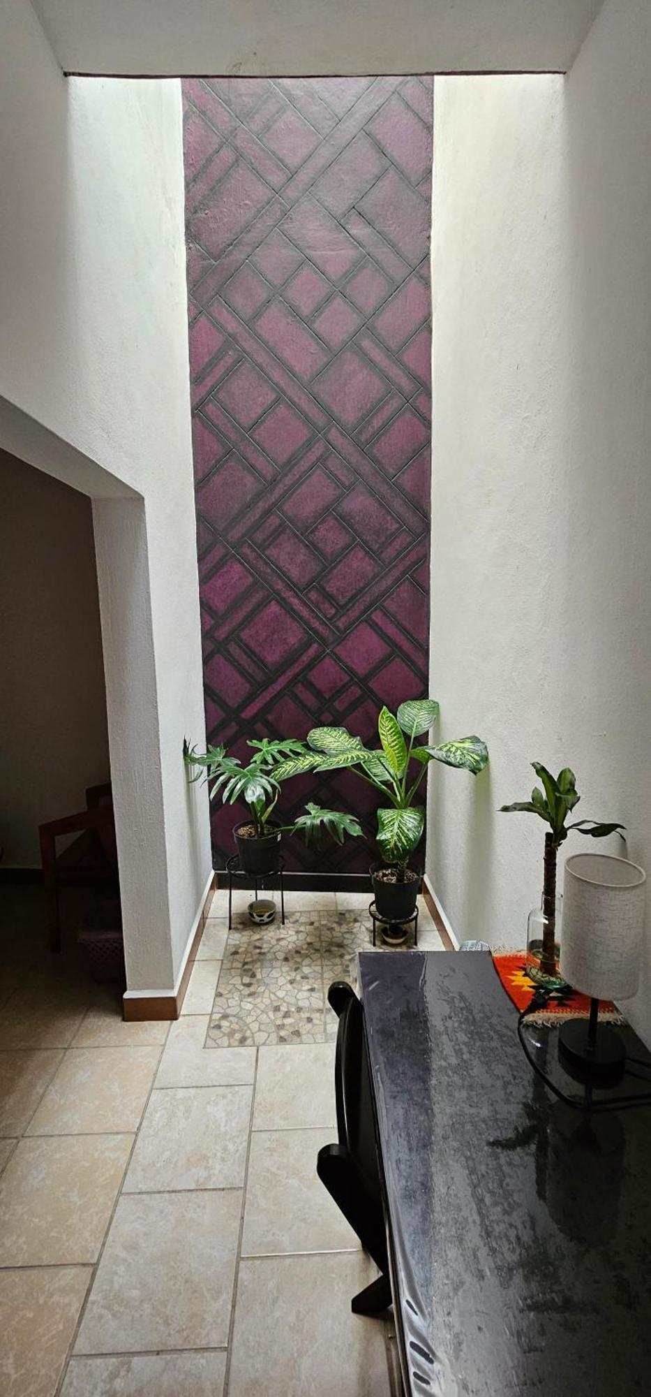 Apartmán Depa Purpura Caracol San Antonio de la Cal Exteriér fotografie