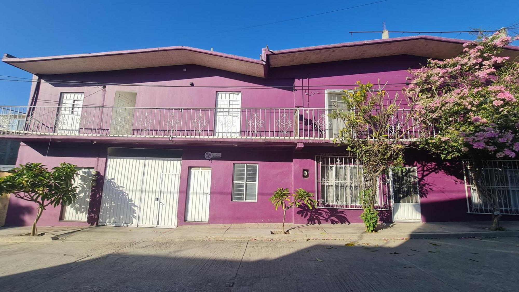 Apartmán Depa Purpura Caracol San Antonio de la Cal Exteriér fotografie