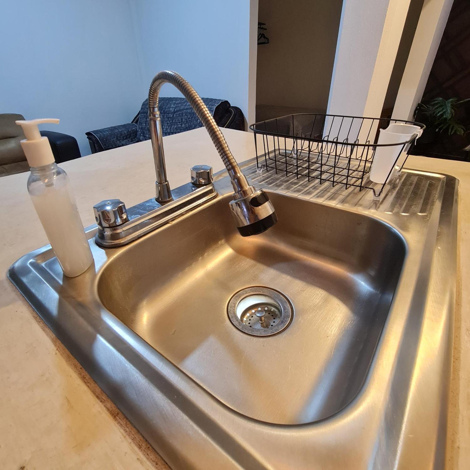 Apartmán Depa Purpura Caracol San Antonio de la Cal Exteriér fotografie
